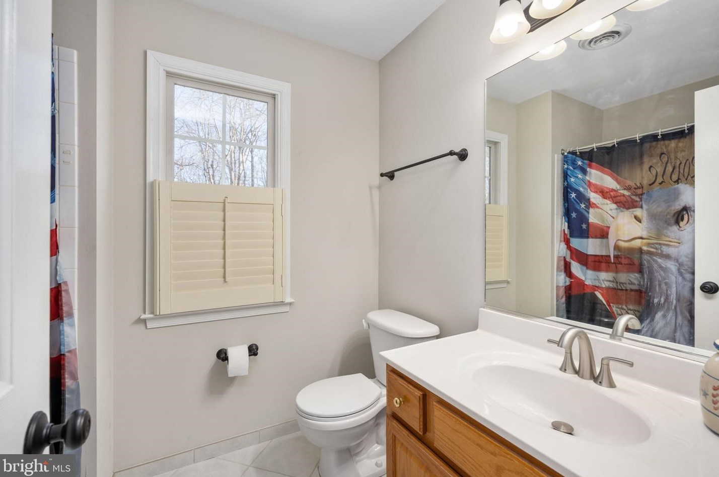 8 Riva Ridge Ln, Stafford VA  22556-6670 exterior