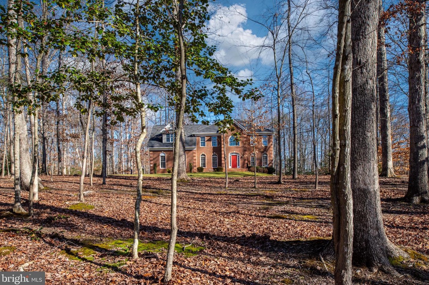 8 Riva Ridge Ln, Stafford VA  22556-6670 exterior