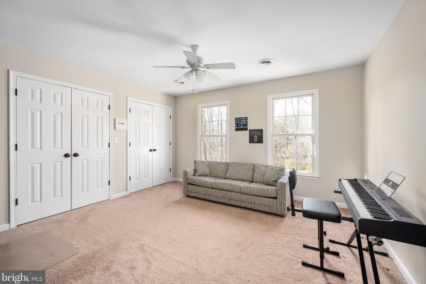 8 Riva Ridge Ln, Stafford VA  22556-6670 exterior
