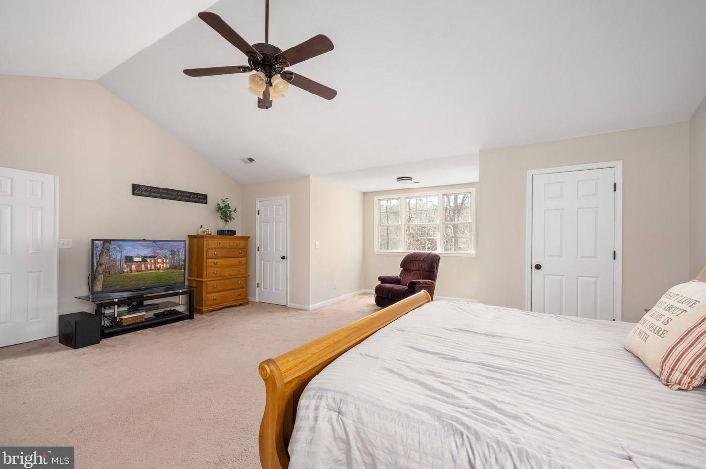 8 Riva Ridge Ln, Stafford VA  22556-6670 exterior