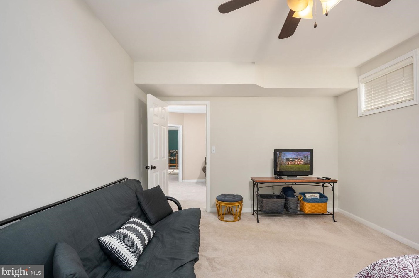 8 Riva Ridge Ln, Stafford VA  22556-6670 exterior