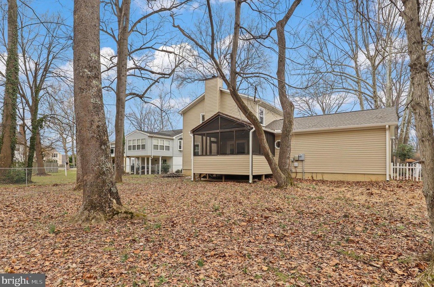 3216 Aquia Dr, Stafford VA  22554-2605 exterior