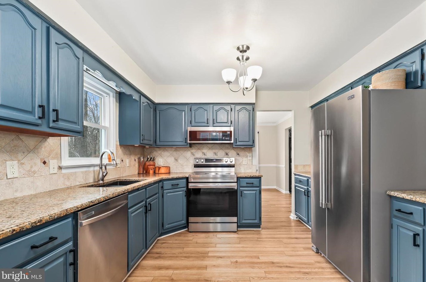 3216 Aquia Dr, Stafford VA  22554-2605 exterior
