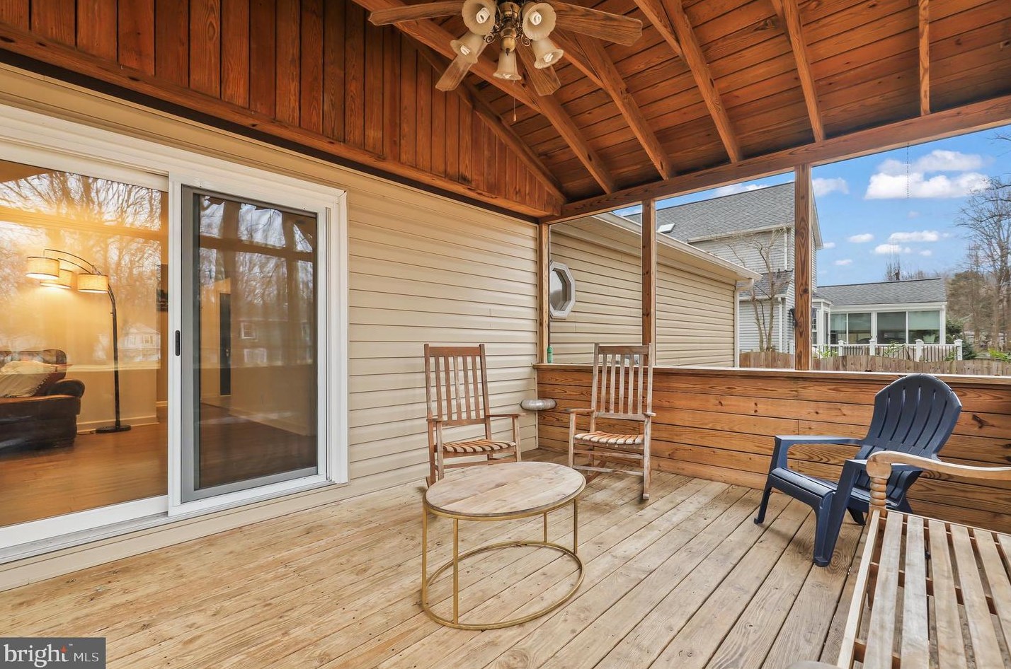 3216 Aquia Dr, Stafford VA  22554-2605 exterior