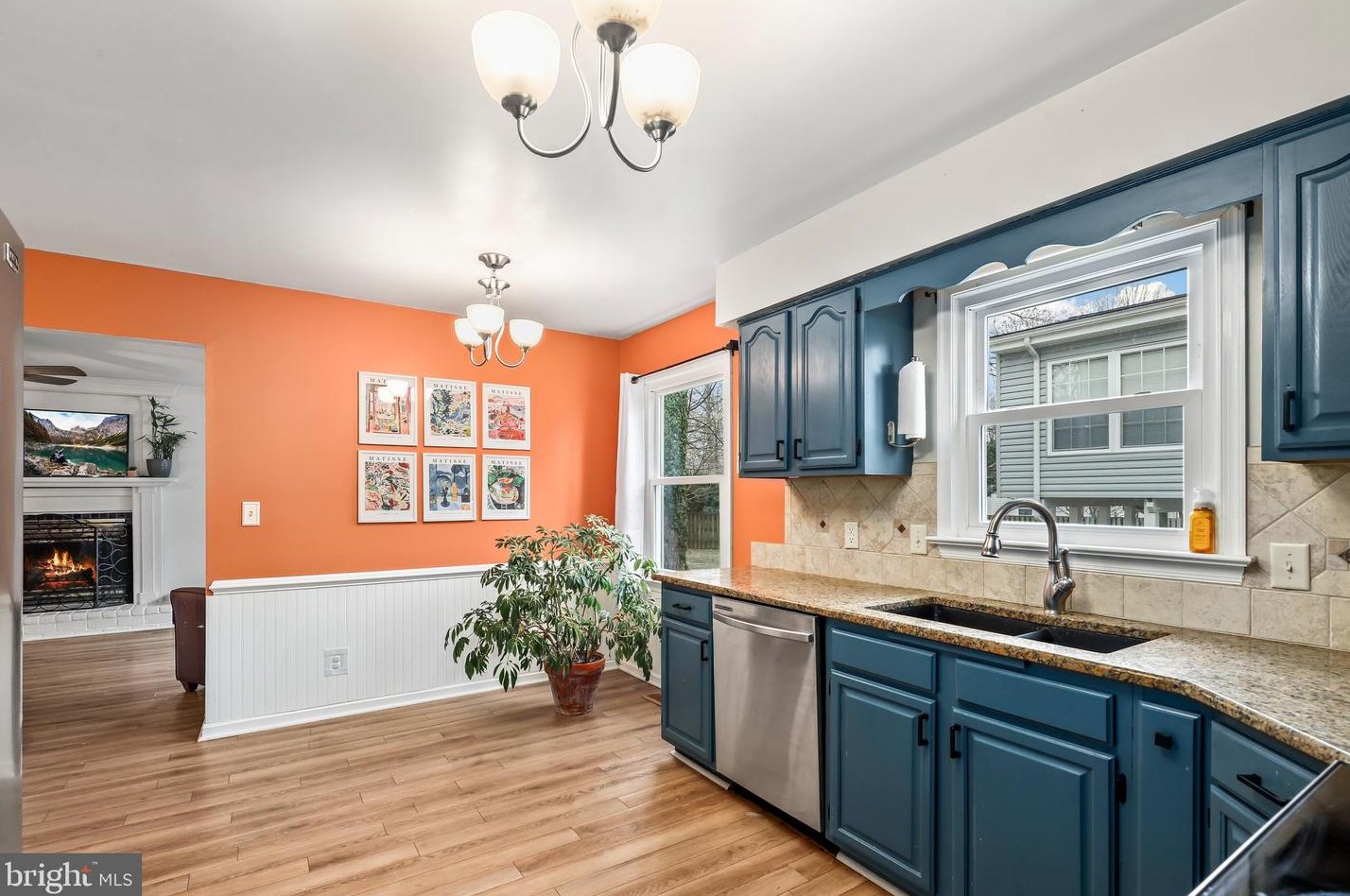 3216 Aquia Dr, Stafford VA  22554-2605 exterior