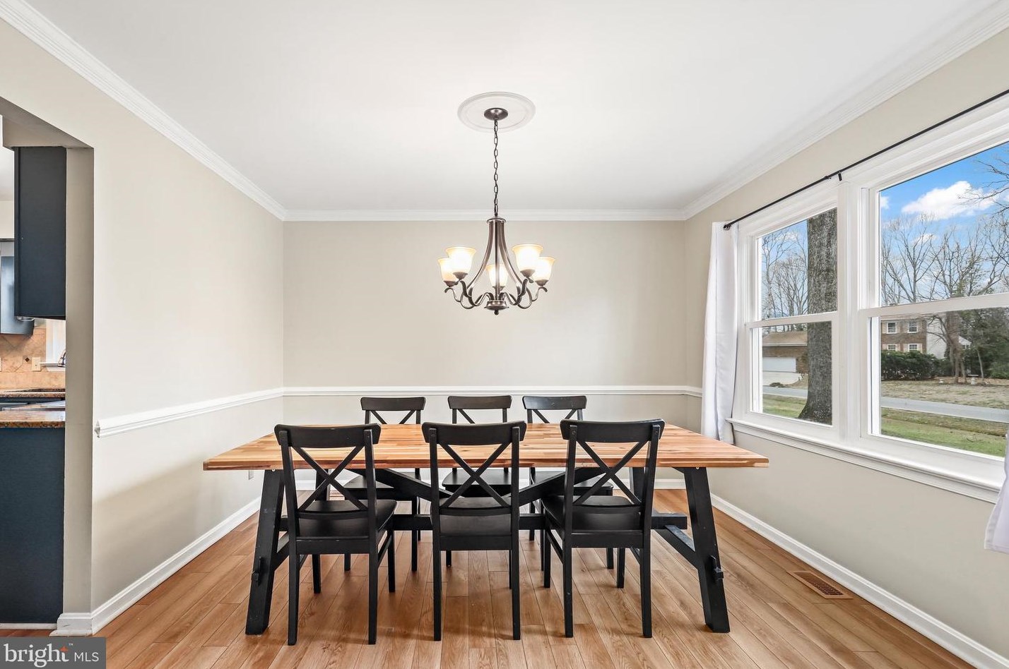 3216 Aquia Dr, Stafford VA  22554-2605 exterior