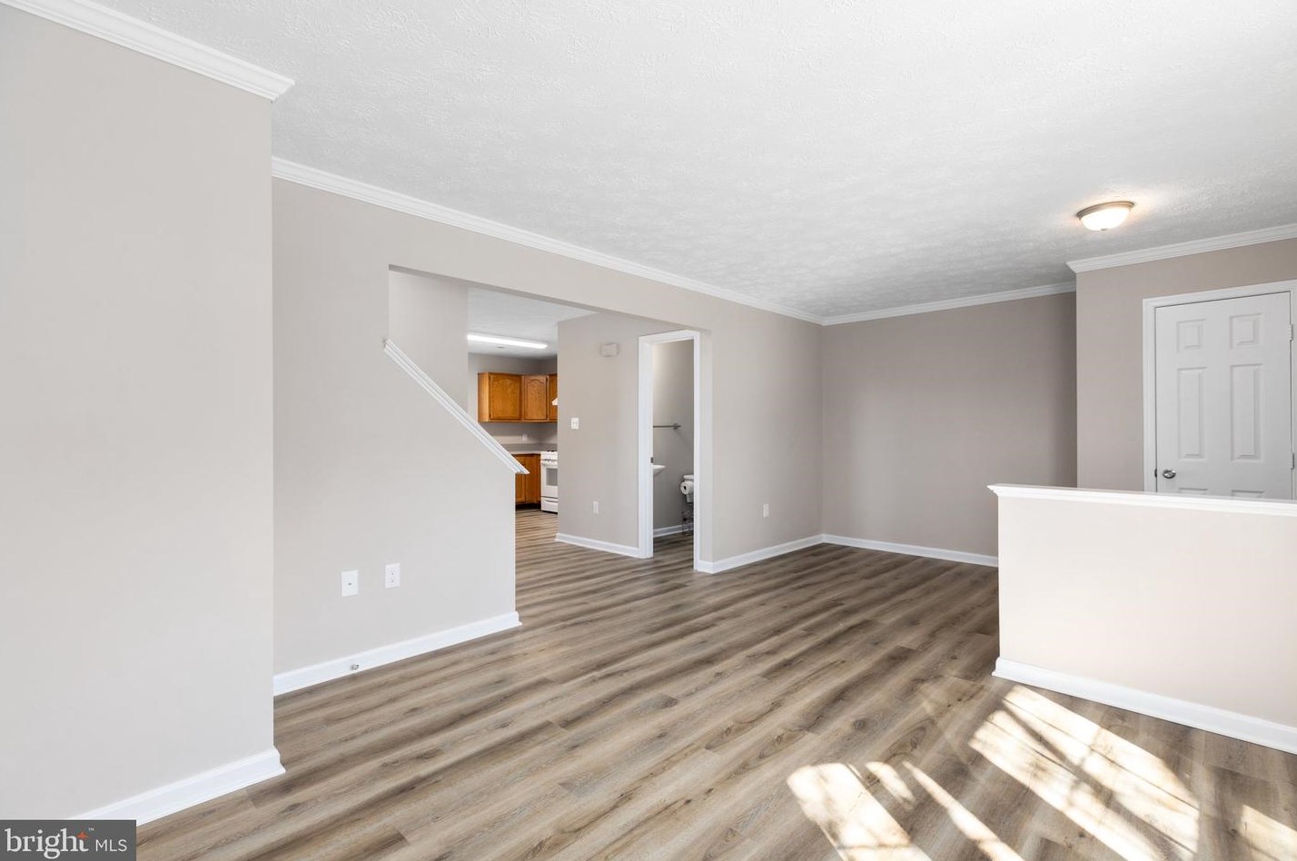 812 Kings Crest Dr, Stafford VA  22554-7739 exterior