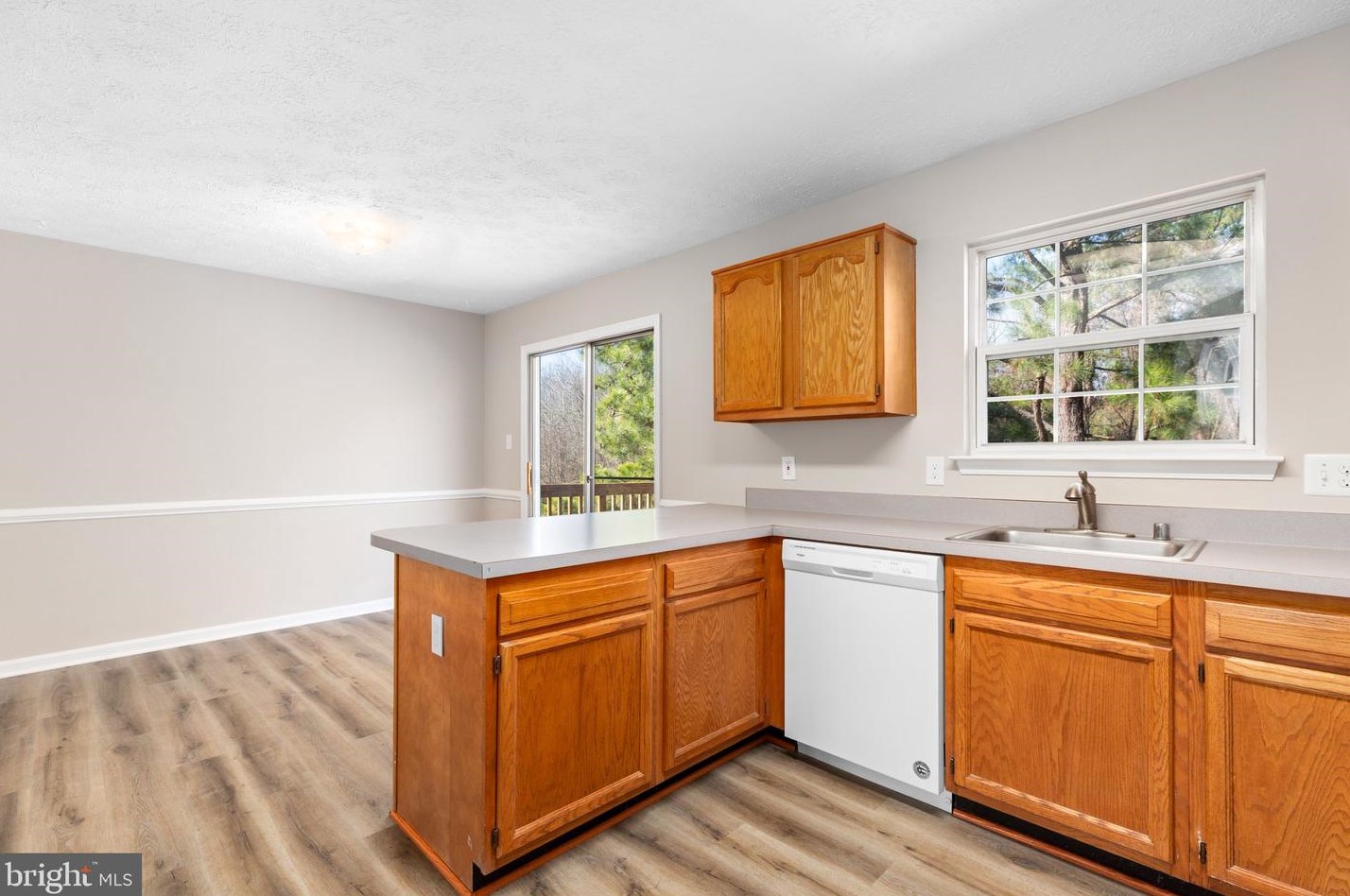 812 Kings Crest Dr, Stafford VA  22554-7739 exterior