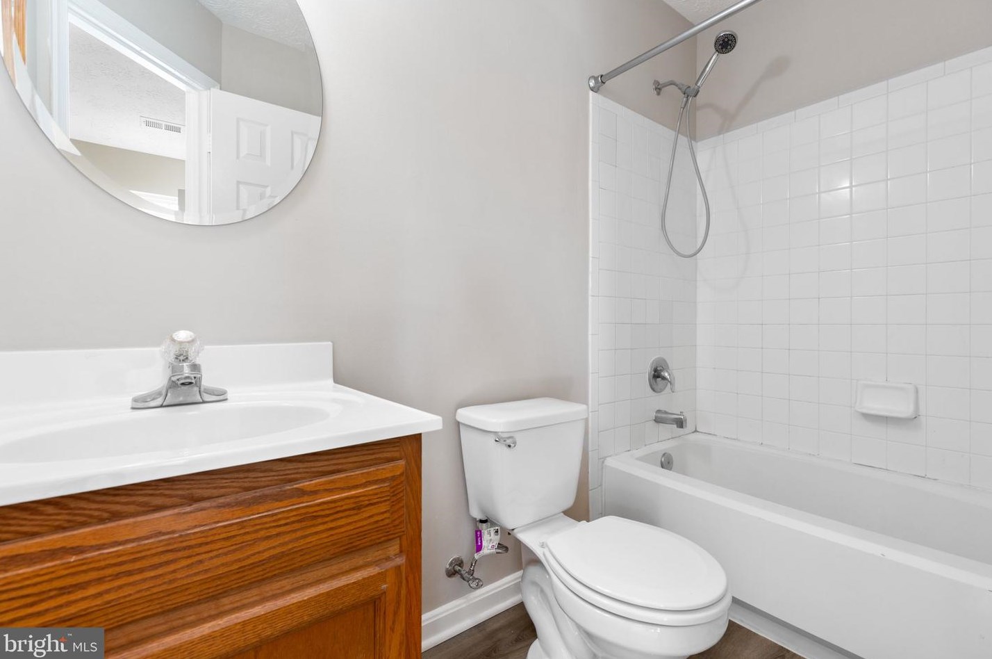 812 Kings Crest Dr, Stafford VA  22554-7739 exterior