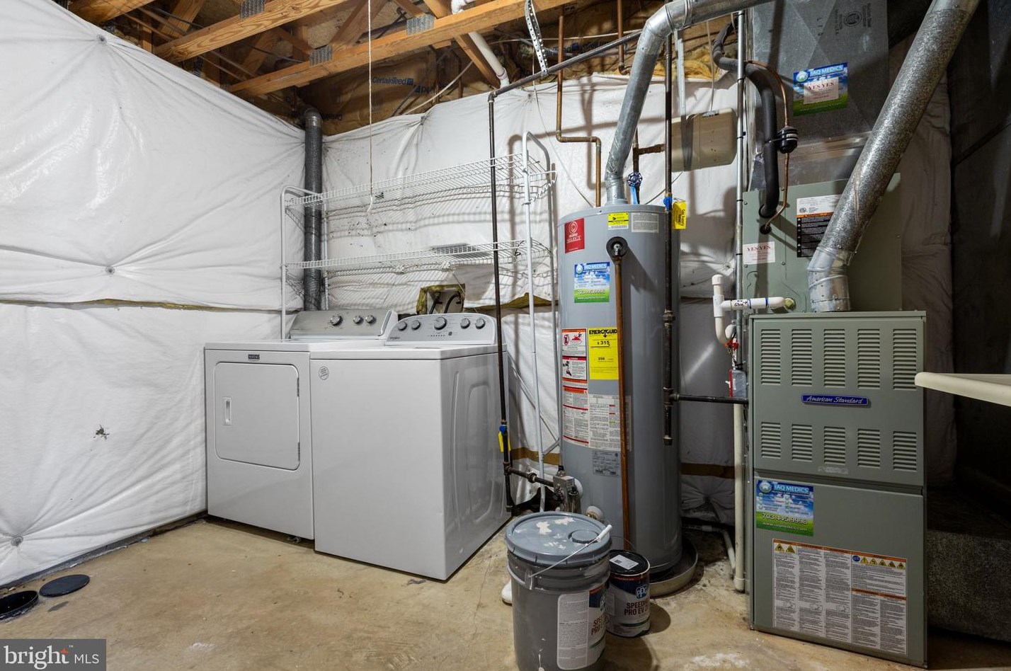 812 Kings Crest Dr, Stafford VA  22554-7739 exterior