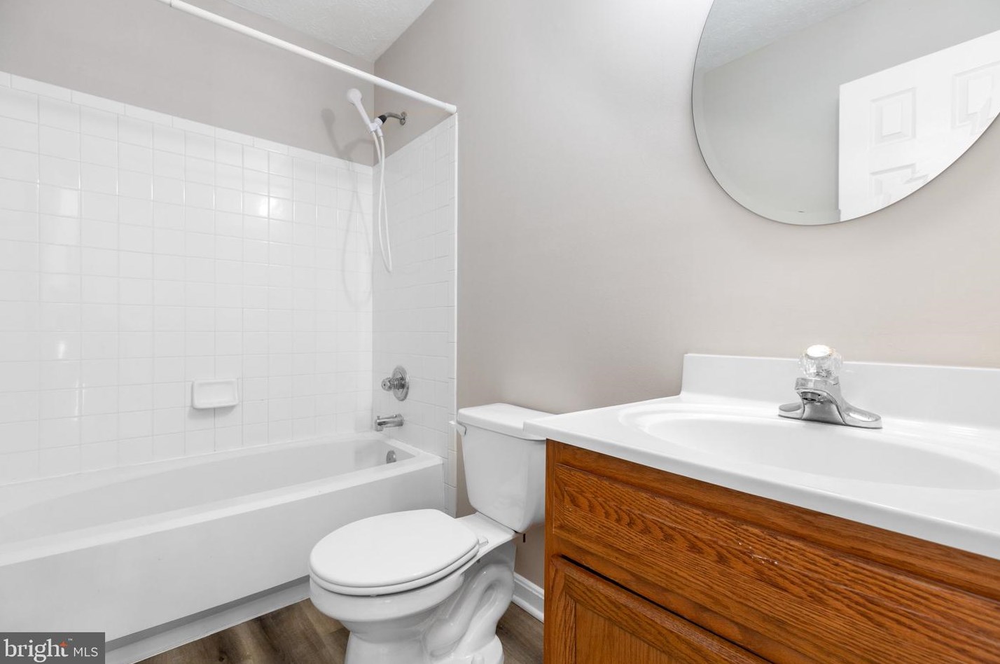 812 Kings Crest Dr, Stafford VA  22554-7739 exterior