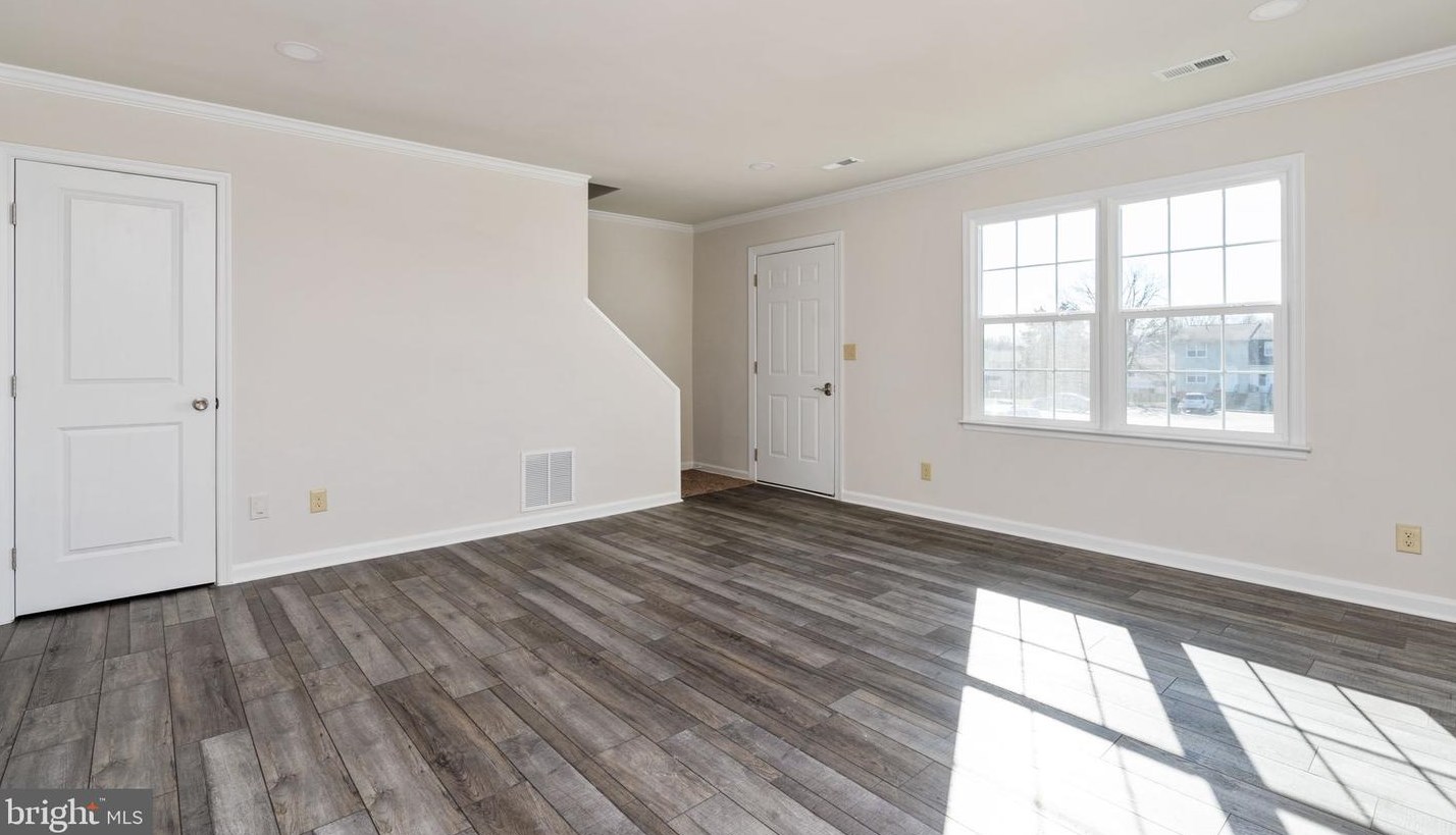22 Coventry Ct, Fredericksburg VA  22405-2759 exterior