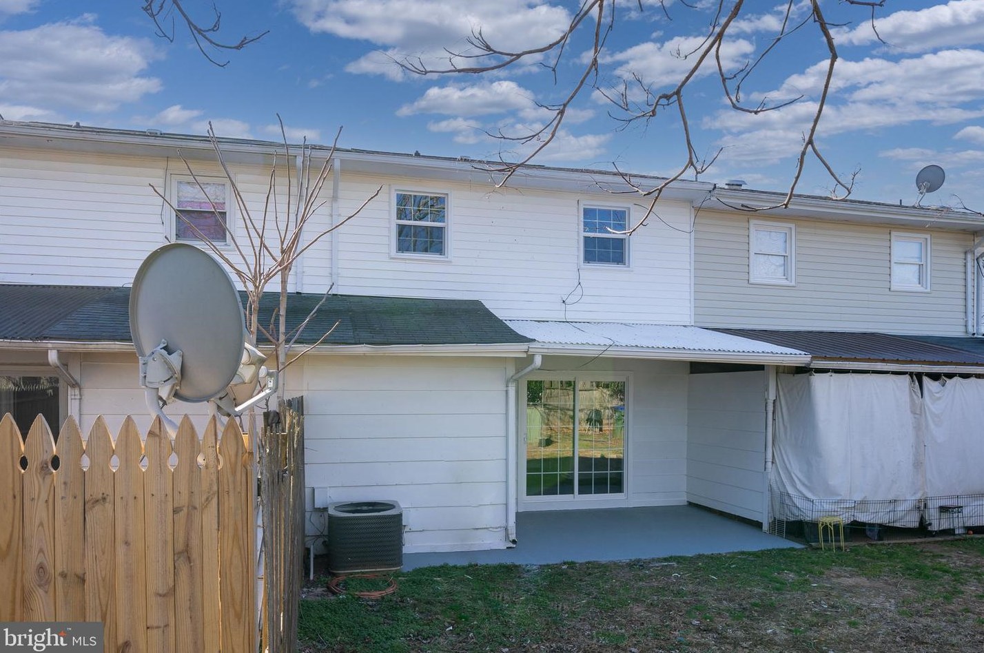 22 Coventry Ct, Fredericksburg VA  22405-2759 exterior