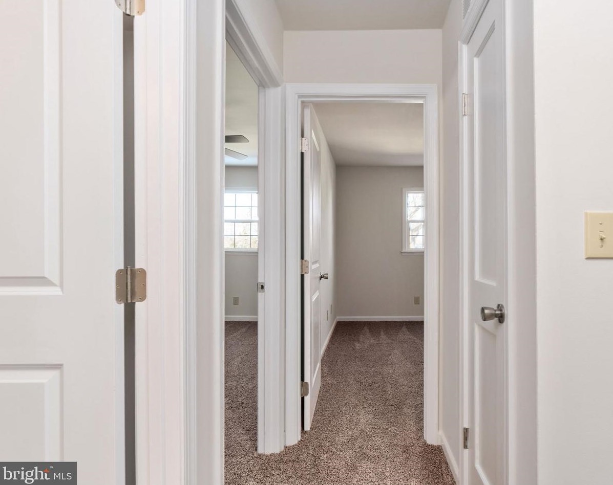 22 Coventry Ct, Fredericksburg VA  22405-2759 exterior