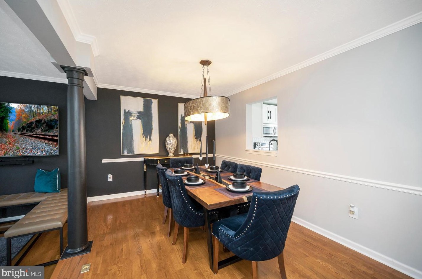 102 Park Brook Ct, Stafford VA  22554-7881 exterior