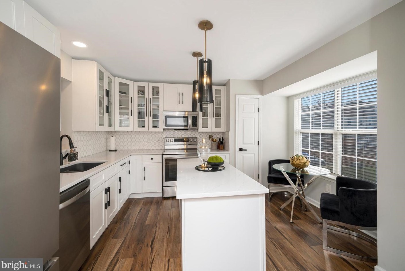 102 Park Brook Ct, Stafford VA  22554-7881 exterior