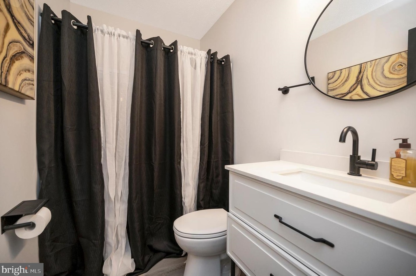 102 Park Brook Ct, Stafford VA  22554-7881 exterior