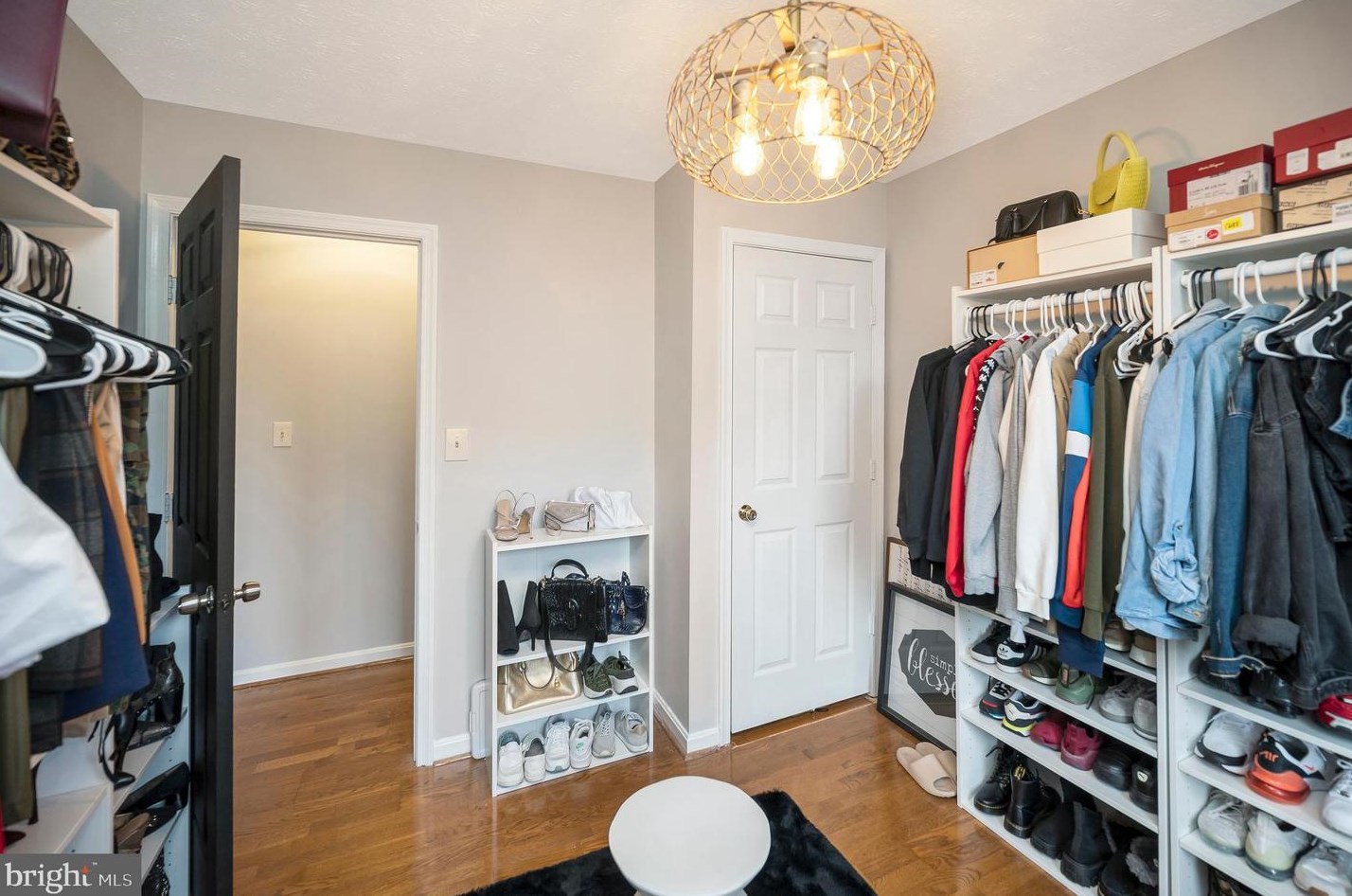 102 Park Brook Ct, Stafford VA  22554-7881 exterior