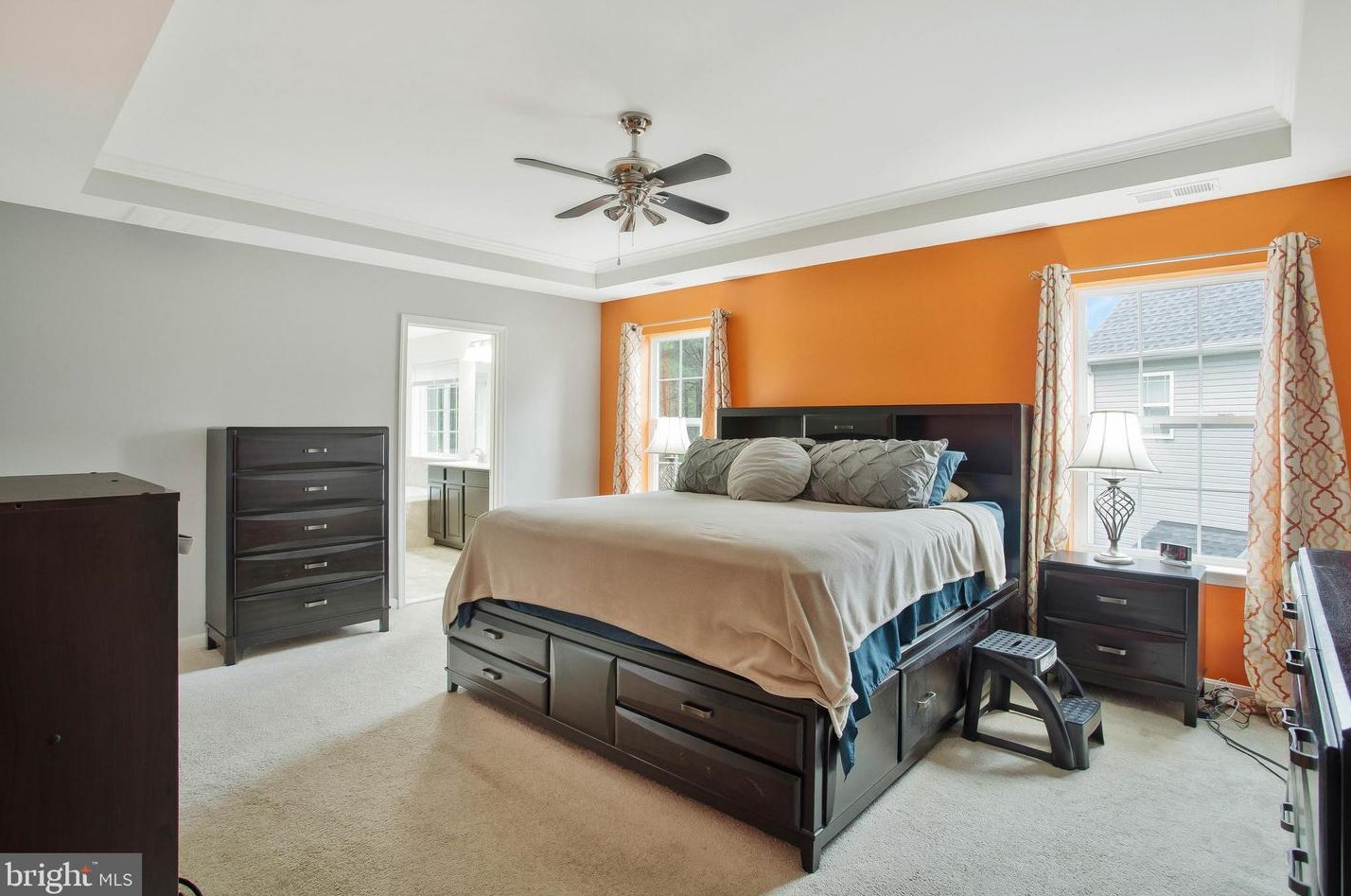 24 Aster Ln, Stafford VA 22554-5044 exterior