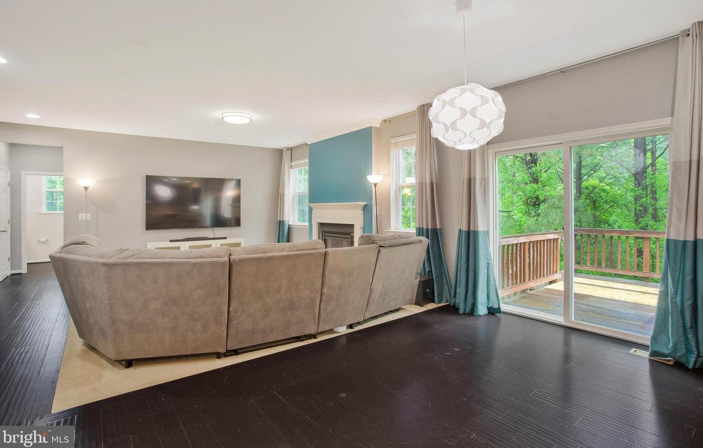 24 Aster Ln, Stafford VA 22554-5044 exterior