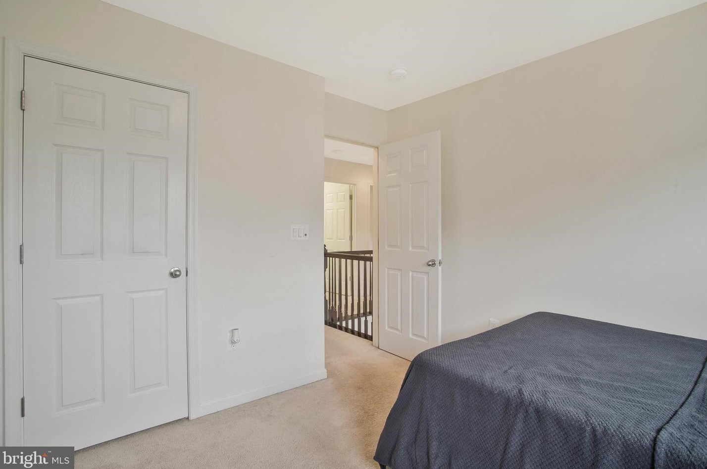 24 Aster Ln, Stafford VA 22554-5044 exterior