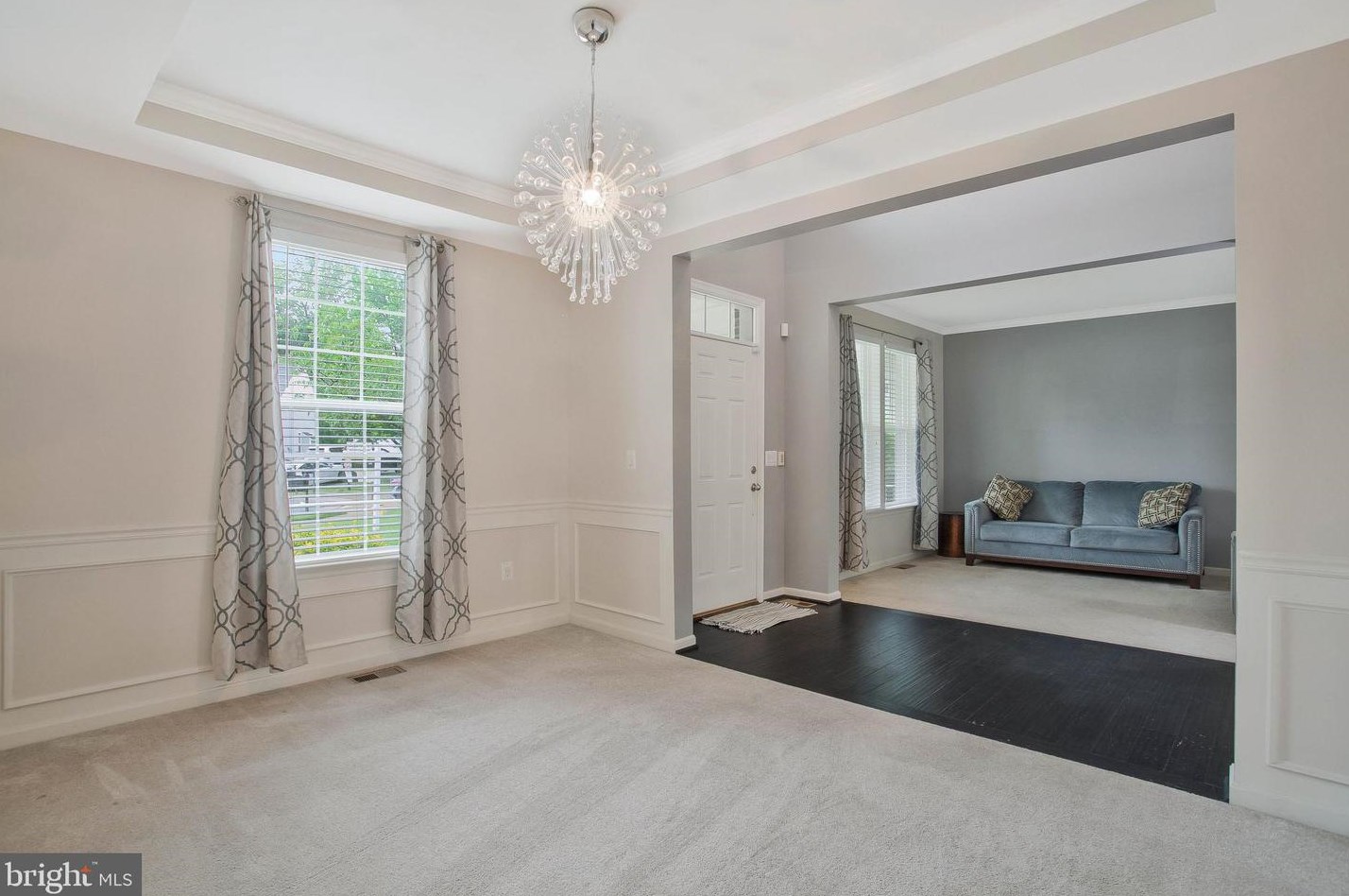 24 Aster Ln, Stafford VA 22554-5044 exterior