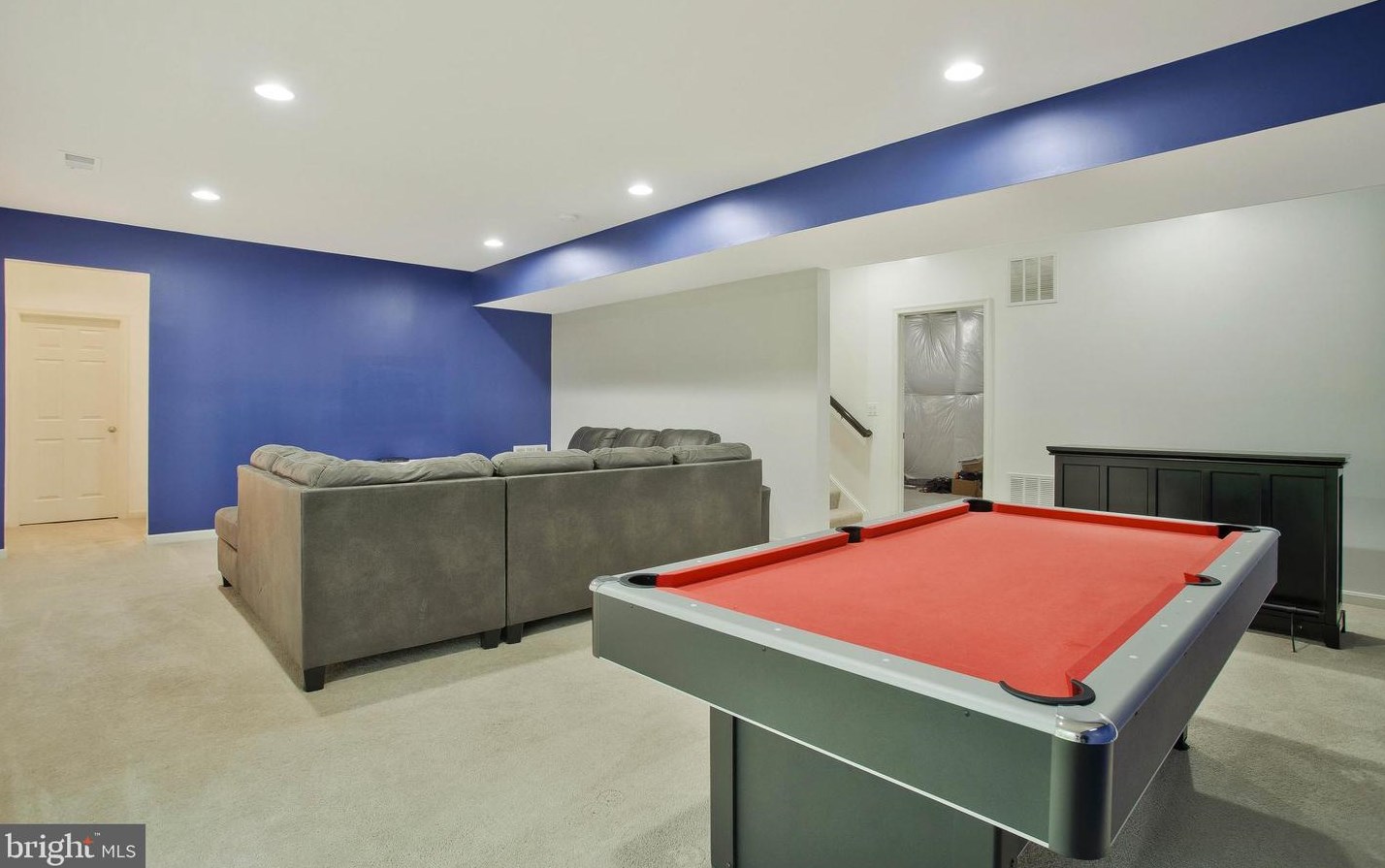 24 Aster Ln, Stafford VA 22554-5044 exterior