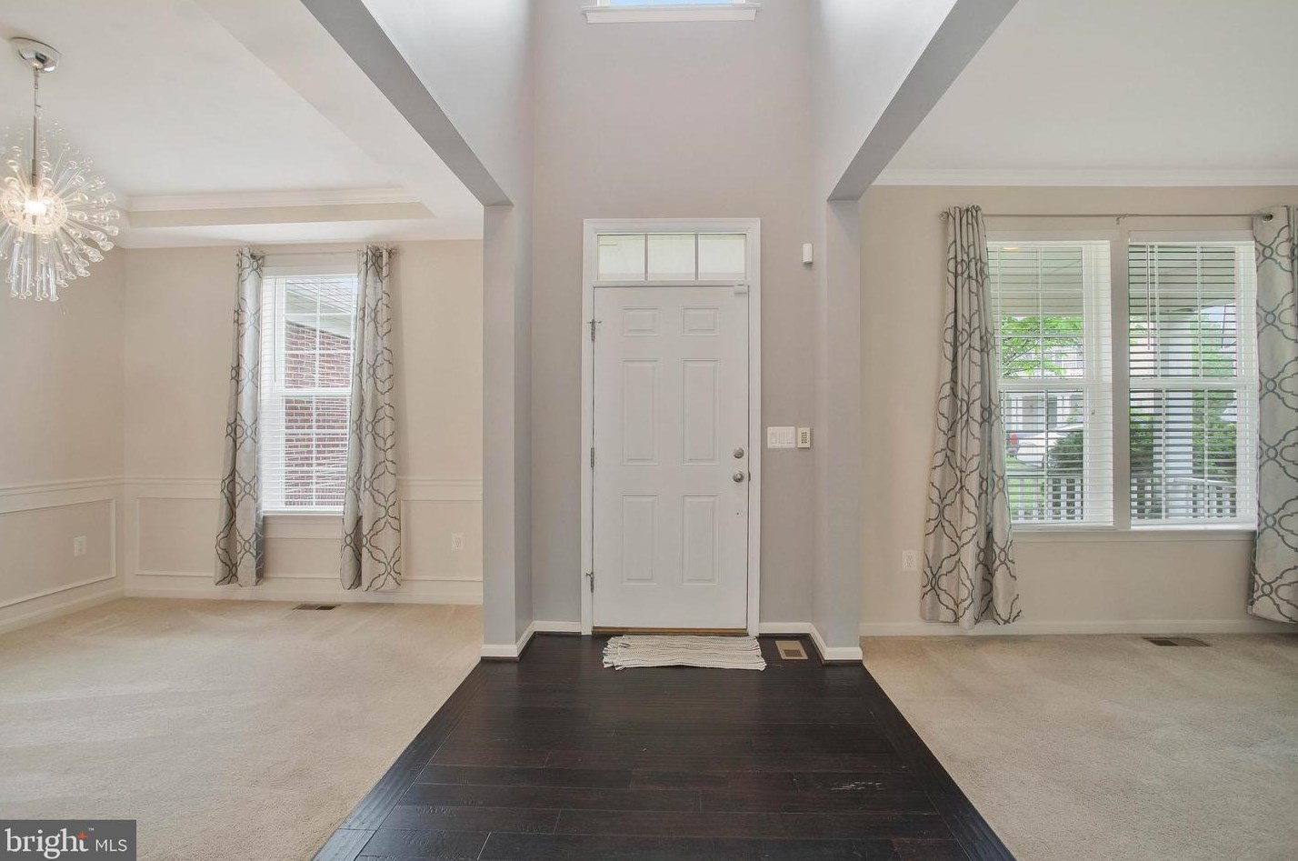 24 Aster Ln, Stafford VA 22554-5044 exterior