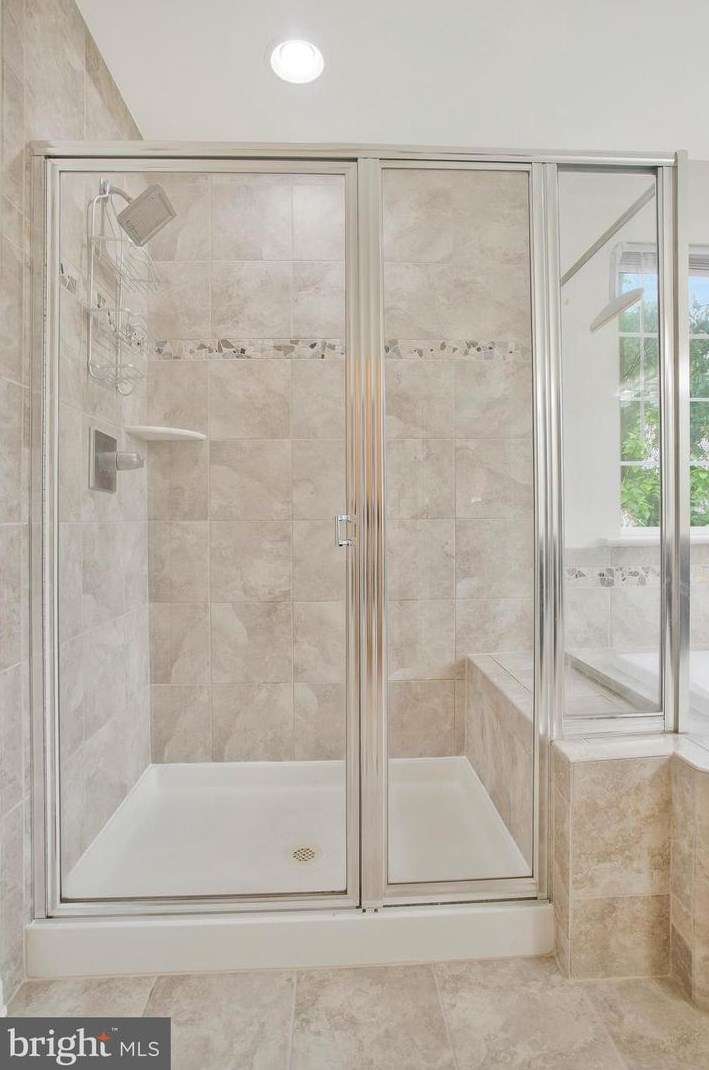 24 Aster Ln, Stafford VA 22554-5044 exterior