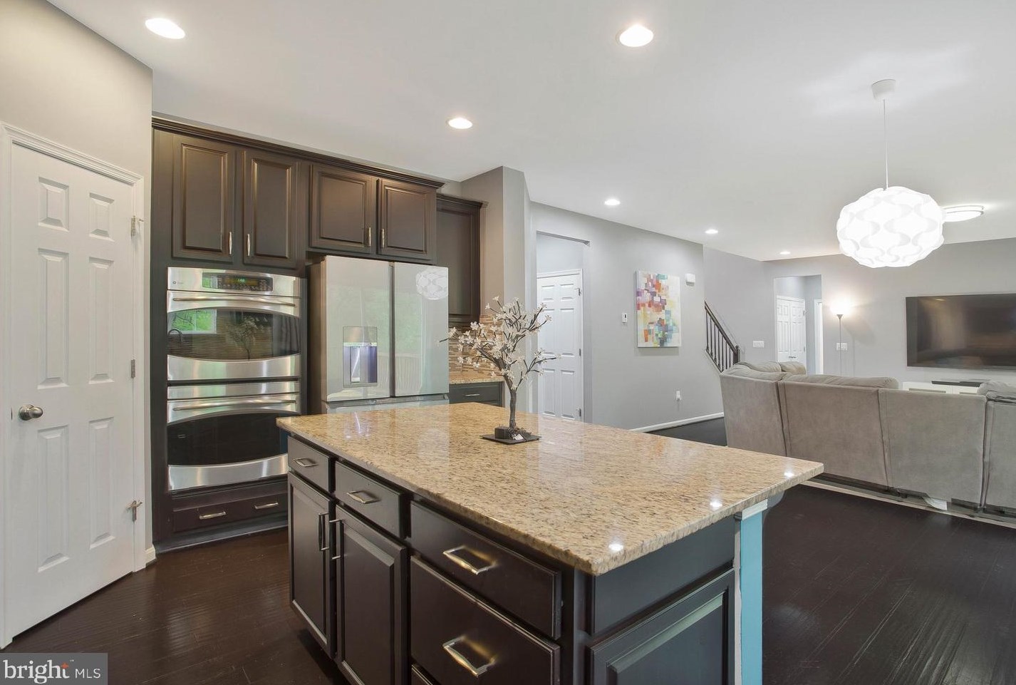 24 Aster Ln, Stafford VA 22554-5044 exterior