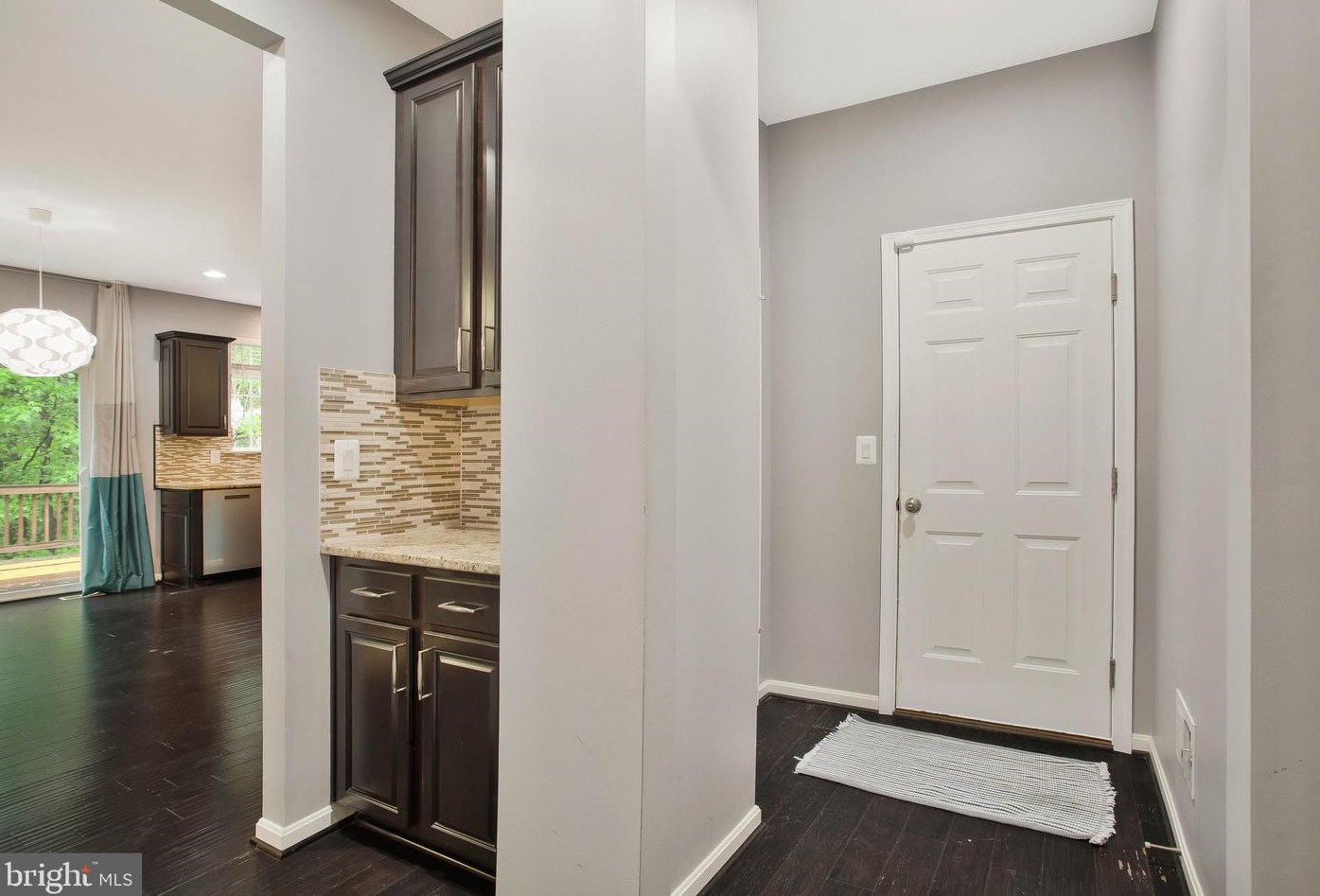 24 Aster Ln, Stafford VA 22554-5044 exterior