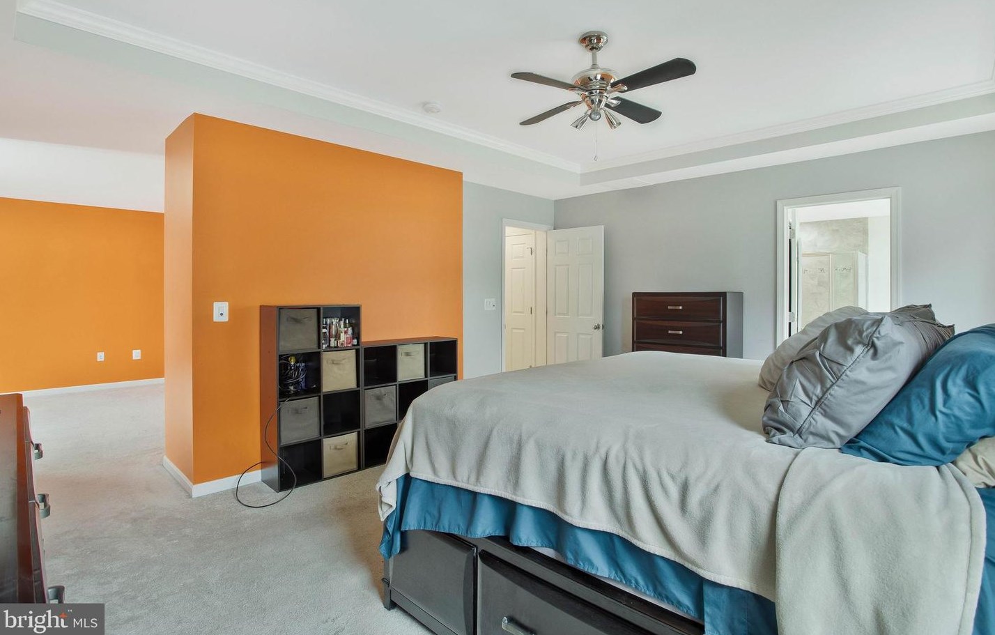 24 Aster Ln, Stafford VA 22554-5044 exterior