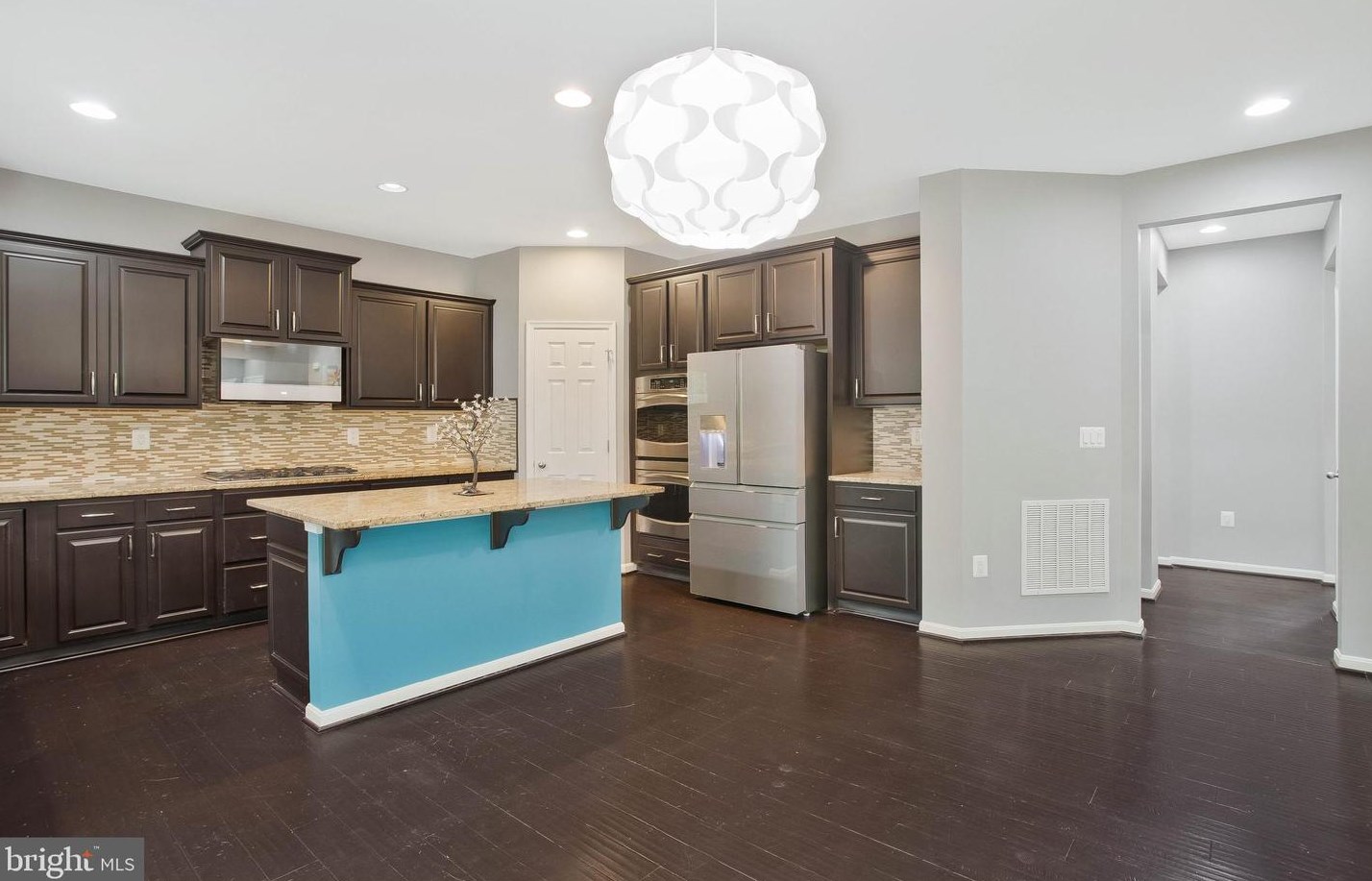 24 Aster Ln, Stafford VA 22554-5044 exterior