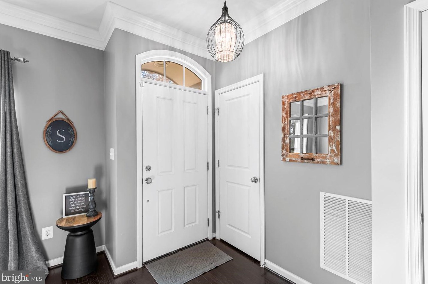 202 Shields Rd, Stafford VA  22554-2567 exterior