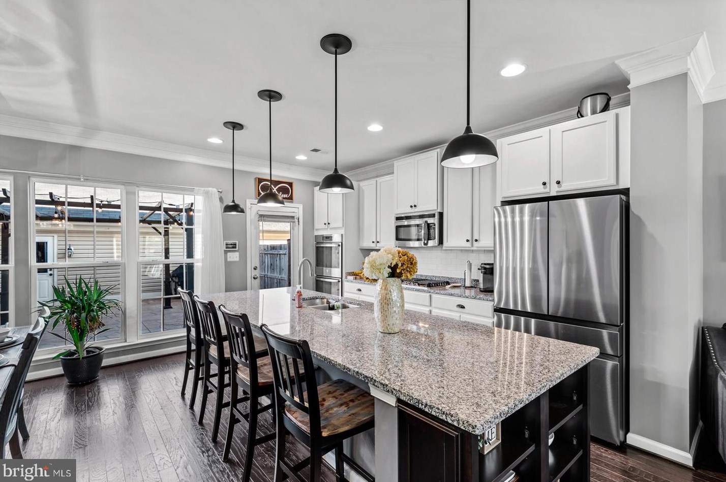 202 Shields Rd, Stafford VA  22554-2567 exterior