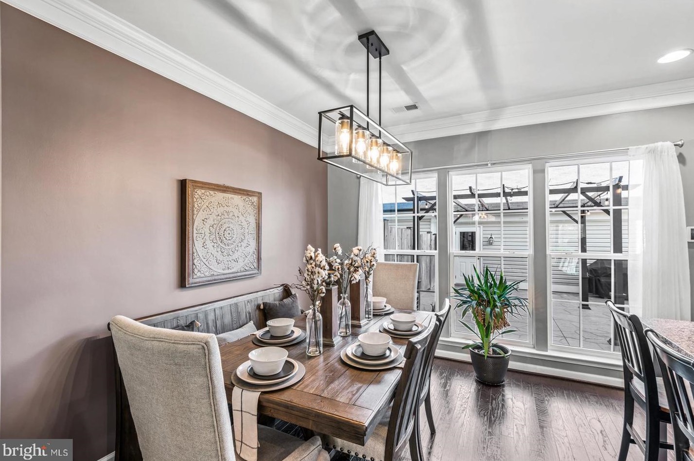 202 Shields Rd, Stafford VA  22554-2567 exterior