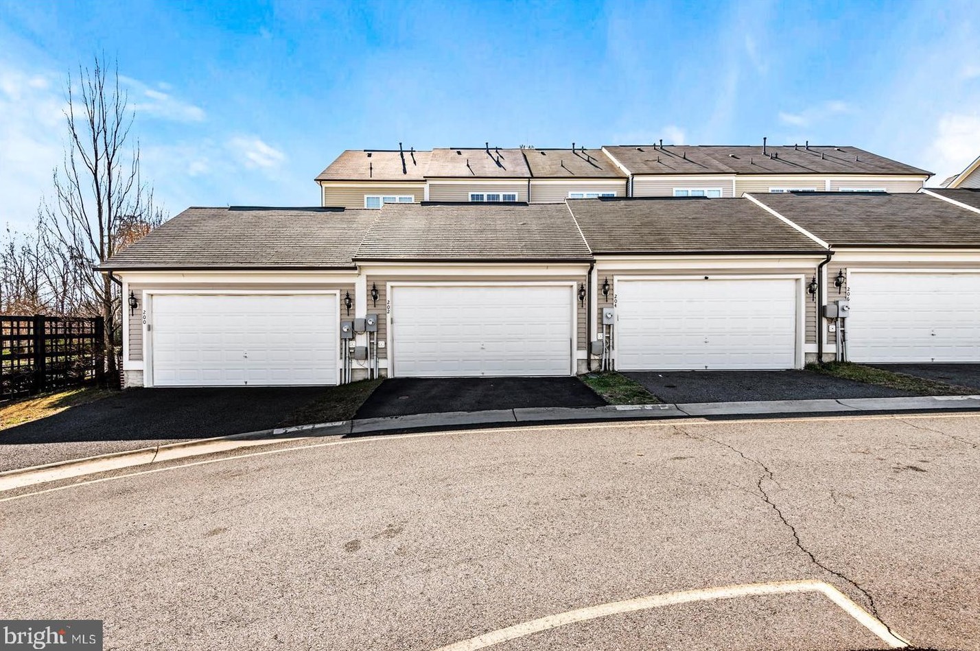 202 Shields Rd, Stafford VA  22554-2567 exterior