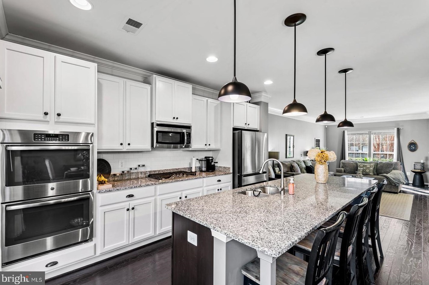 202 Shields Rd, Stafford VA  22554-2567 exterior