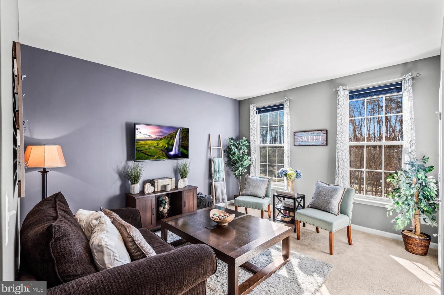 202 Shields Rd, Stafford VA  22554-2567 exterior