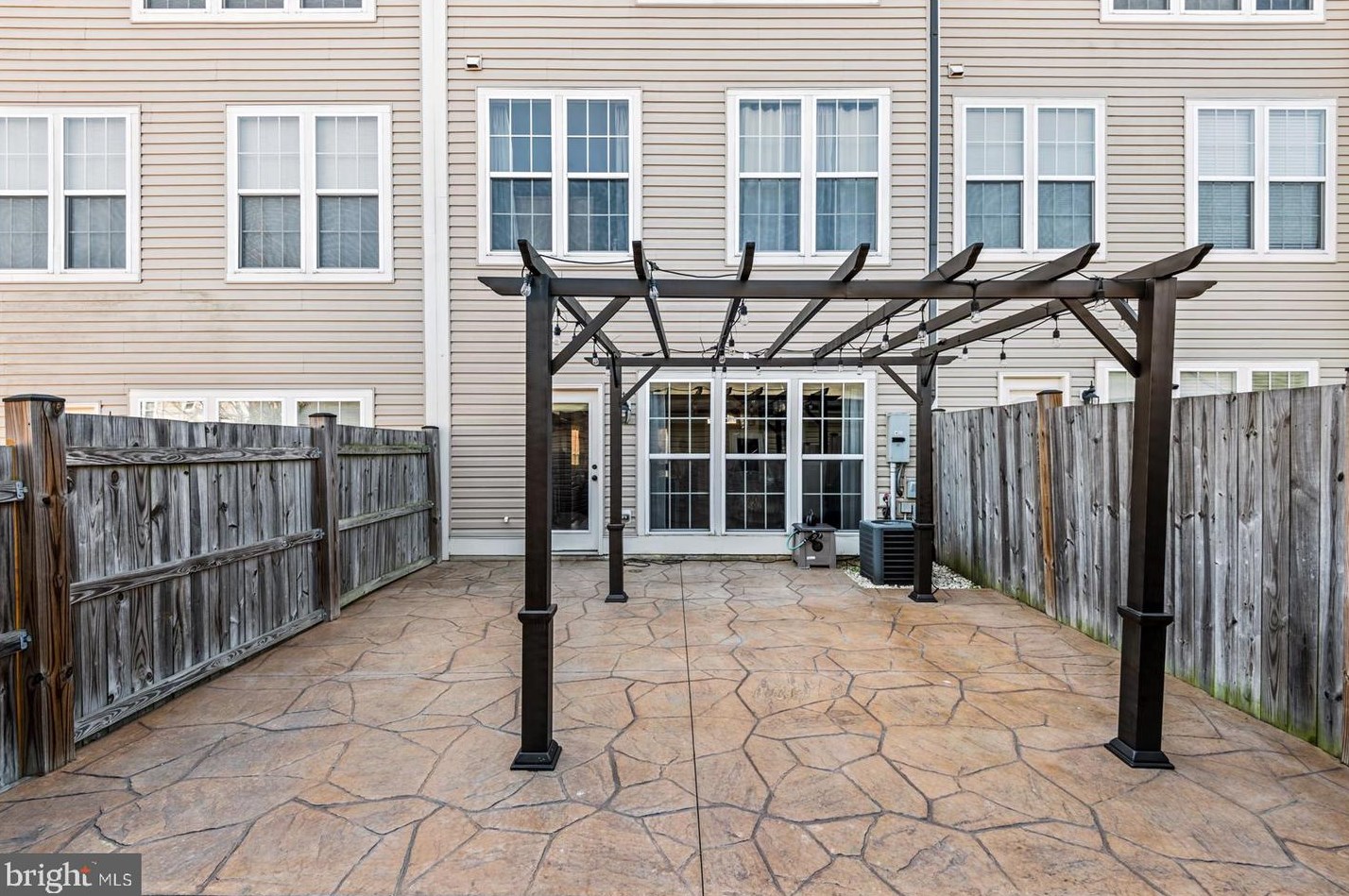 202 Shields Rd, Stafford VA  22554-2567 exterior