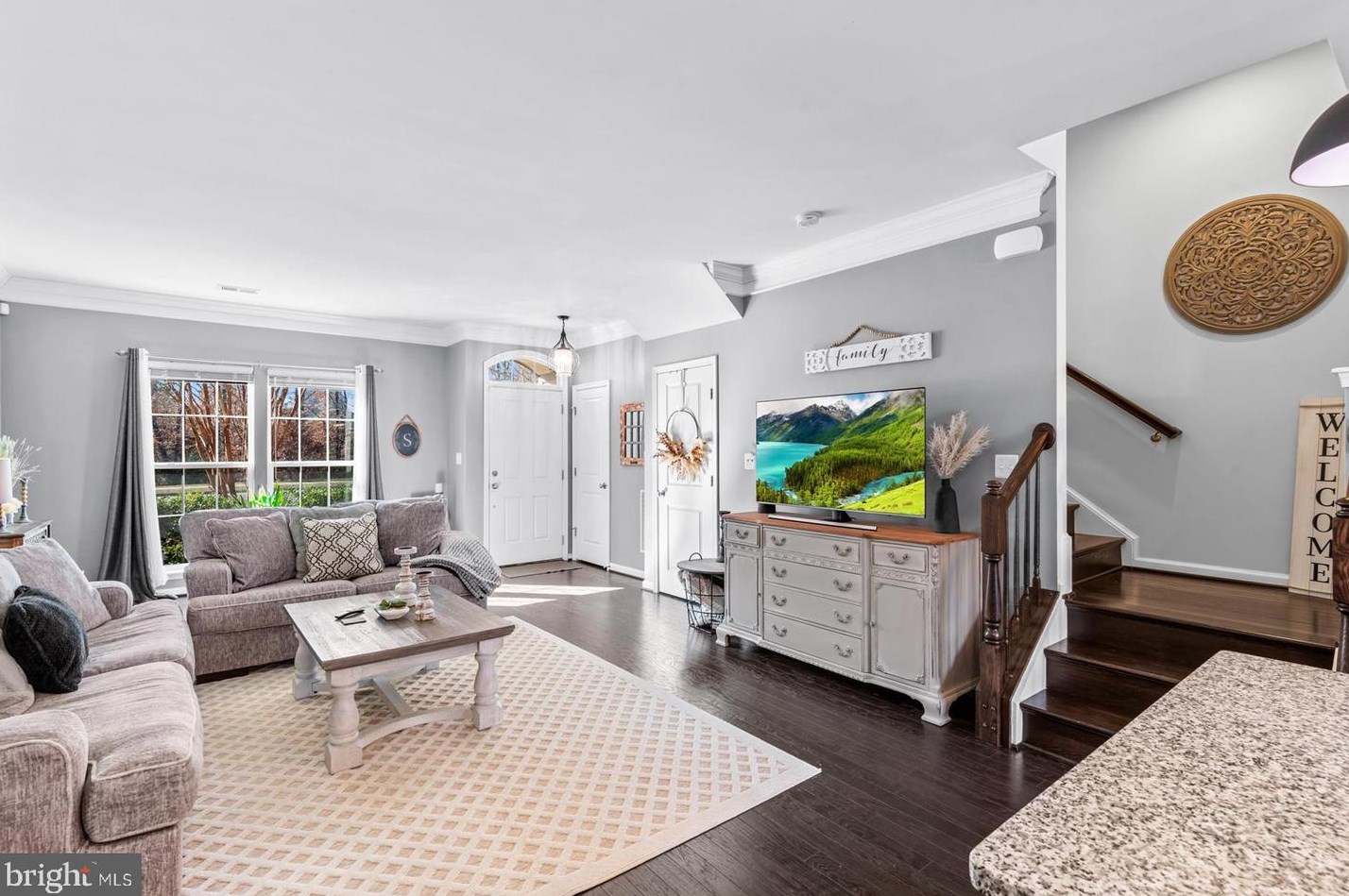 202 Shields Rd, Stafford VA  22554-2567 exterior