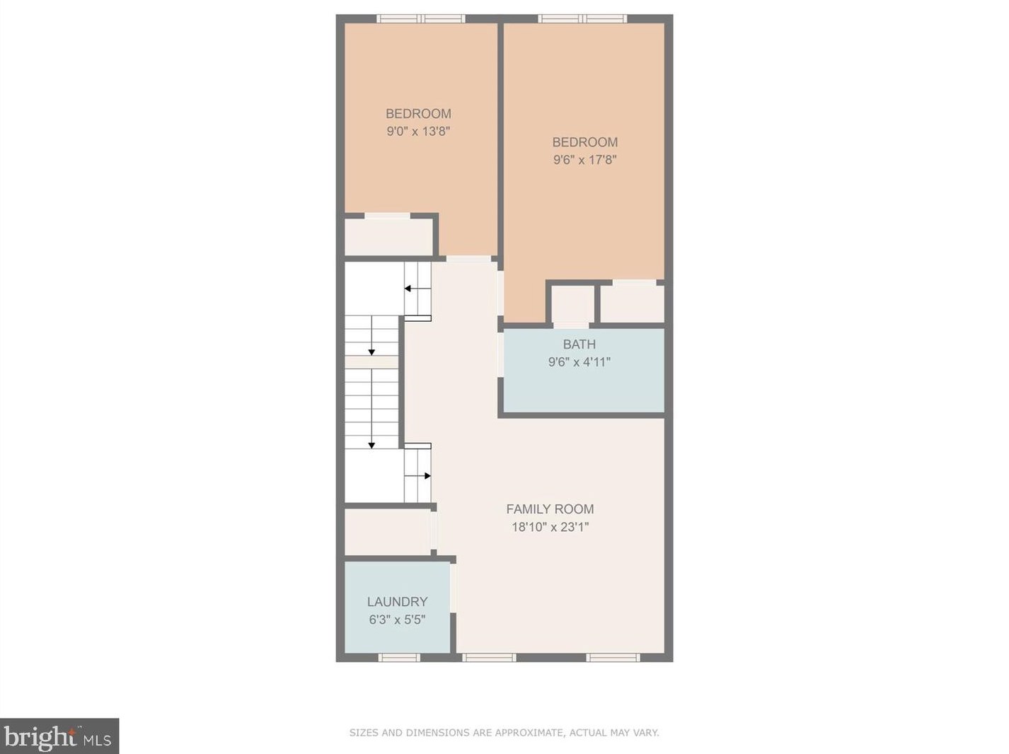 202 Shields Rd, Stafford VA  22554-2567 exterior