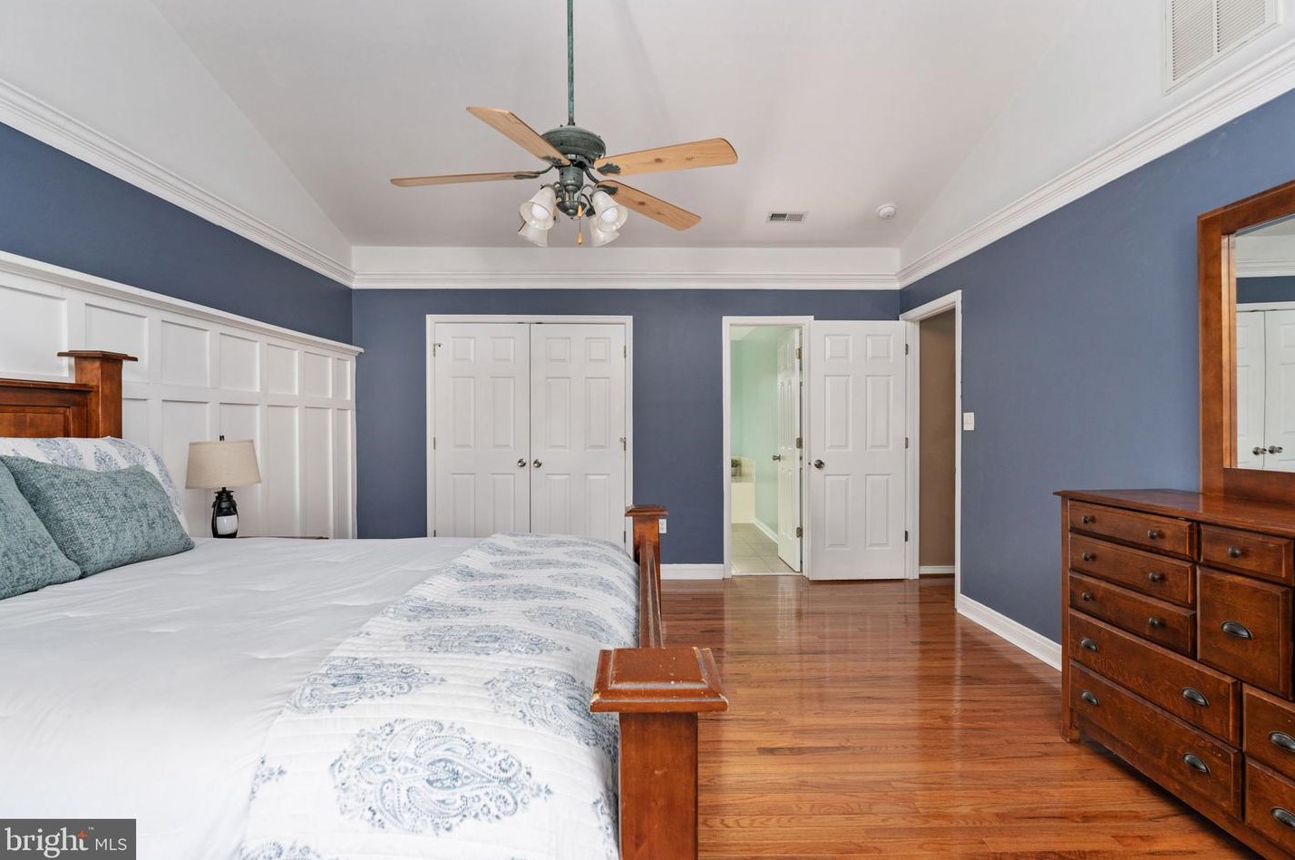 70 Green Hill Ln, Fredericksburg VA  22405 exterior