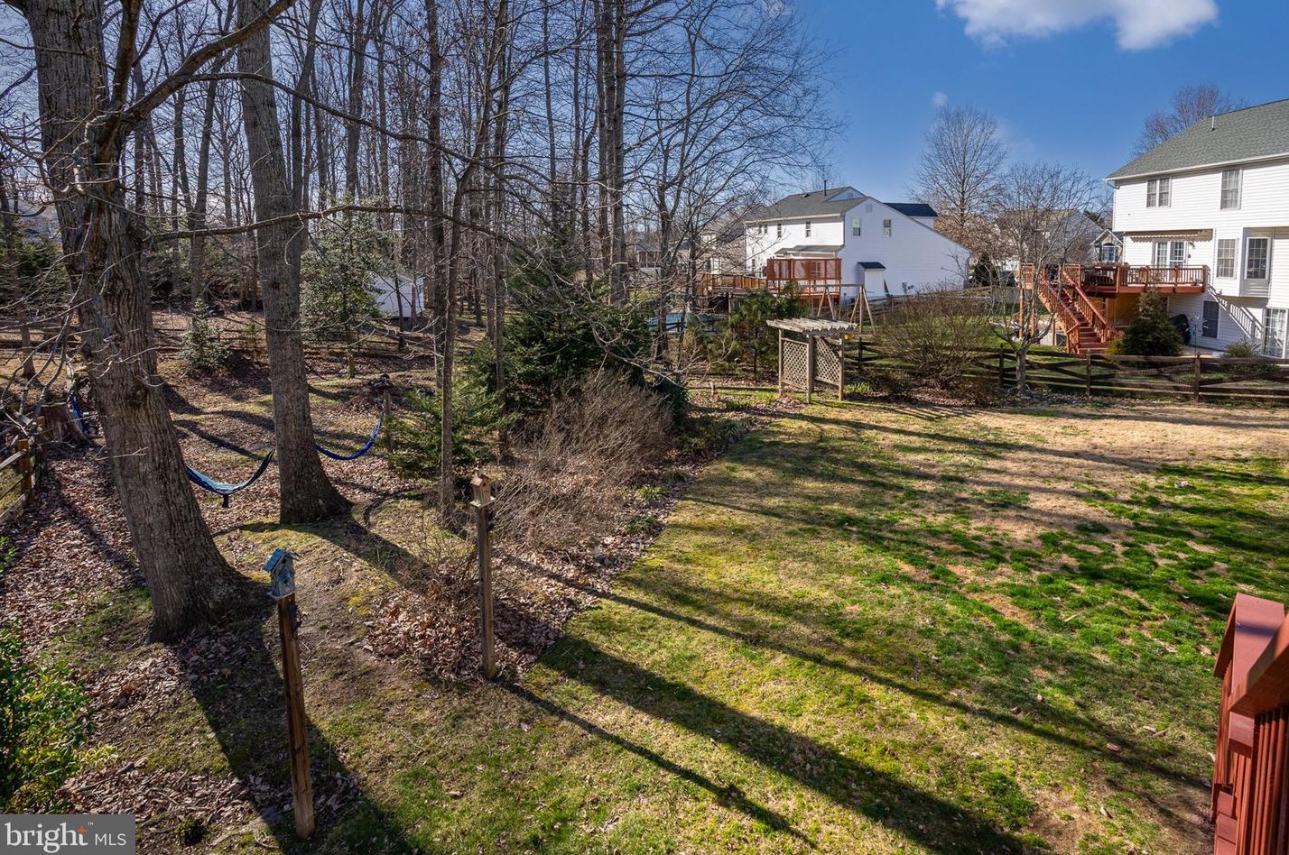 70 Green Hill Ln, Fredericksburg VA  22405 exterior