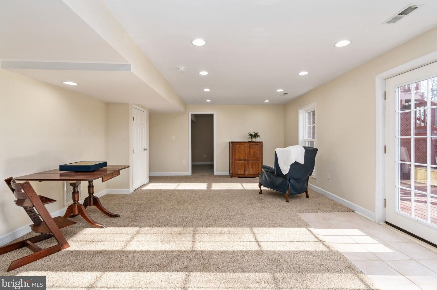 70 Green Hill Ln, Fredericksburg VA  22405 exterior