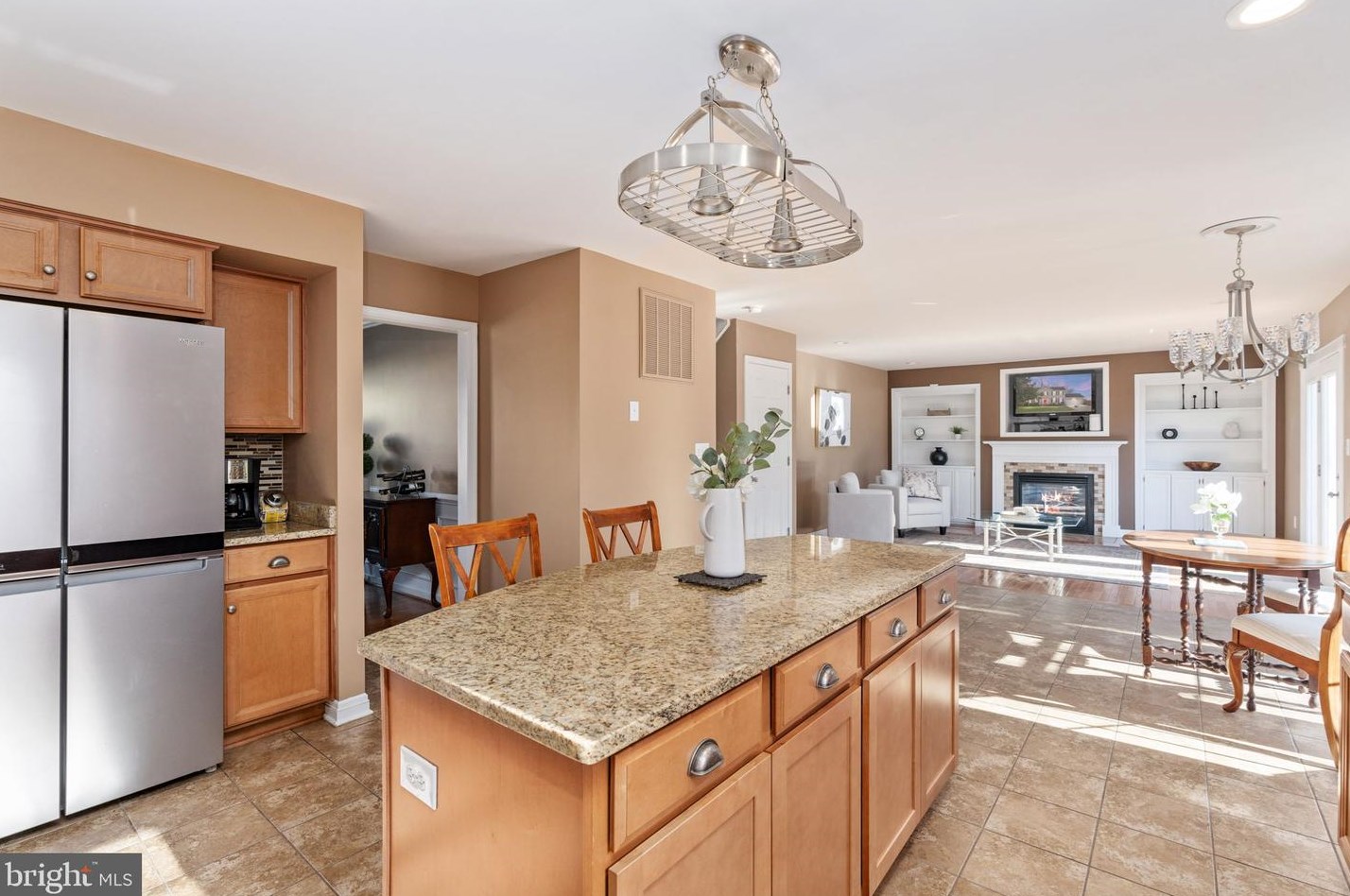 70 Green Hill Ln, Fredericksburg VA  22405 exterior