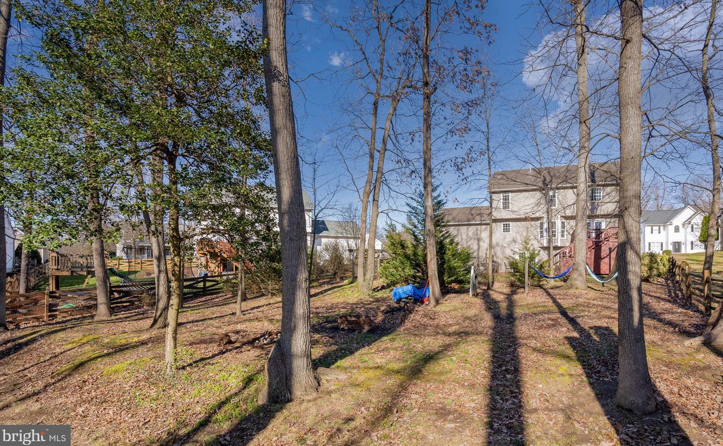 70 Green Hill Ln, Fredericksburg VA  22405 exterior