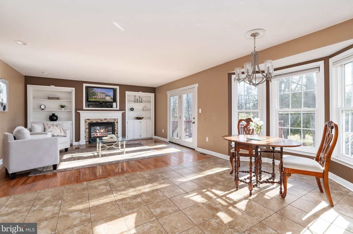 70 Green Hill Ln, Fredericksburg VA  22405 exterior