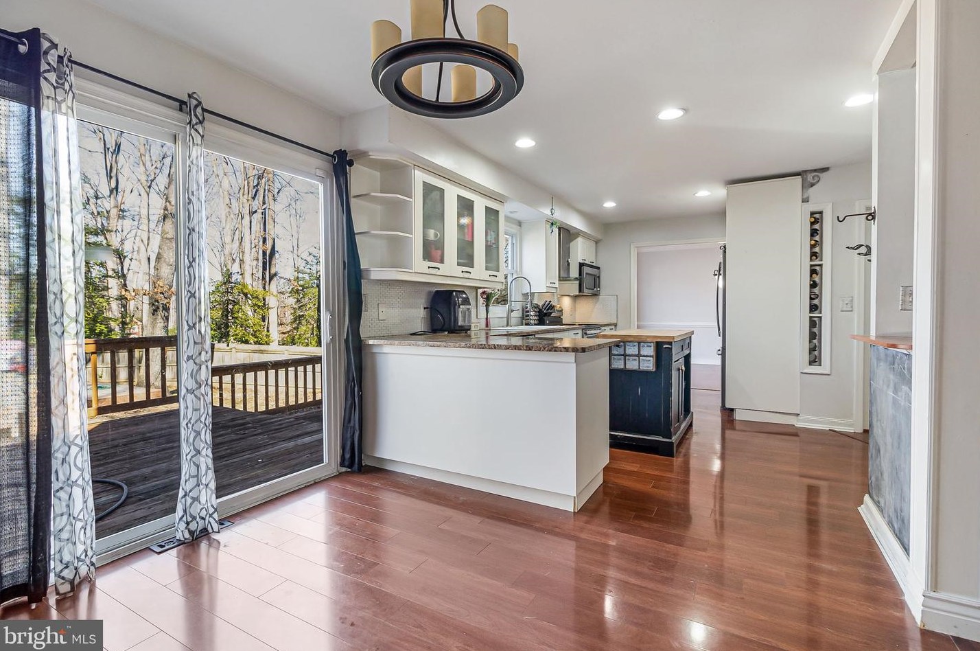 1024 Isabella Dr, Stafford VA  22554-2021 exterior