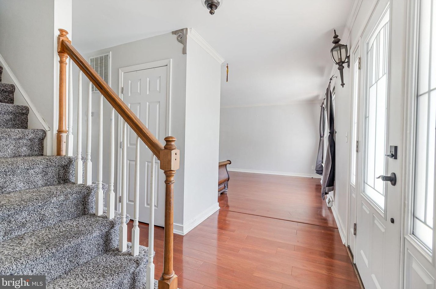 1024 Isabella Dr, Stafford VA  22554-2021 exterior